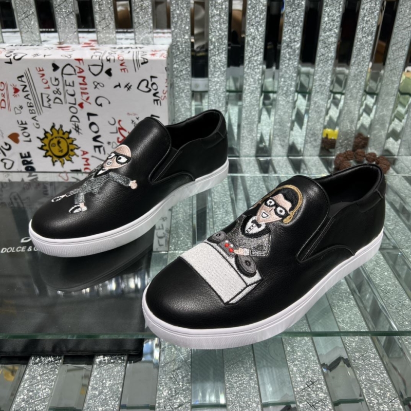 Dolce & Gabbana Sneakers